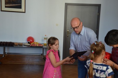 Akademia Młodego Radiowca: Kolejna edycja dobiegła końca - 33