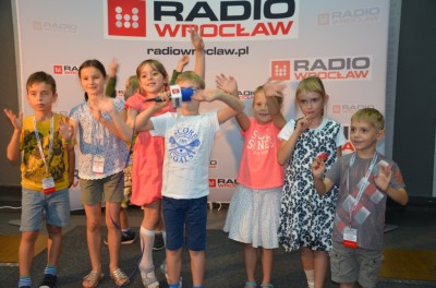 Akademia Młodego Radiowca: Kolejna edycja dobiegła końca - 7