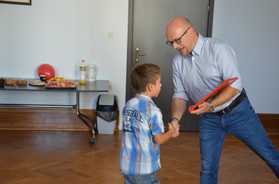 Akademia Młodego Radiowca: Kolejna edycja dobiegła końca - 35