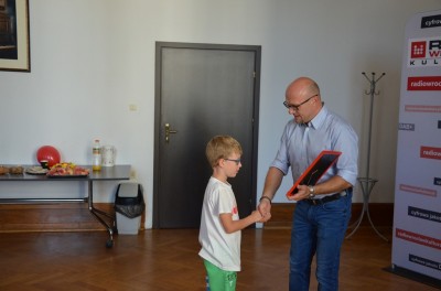 Akademia Młodego Radiowca: Kolejna edycja dobiegła końca - 36