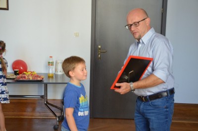 Akademia Młodego Radiowca: Kolejna edycja dobiegła końca - 39