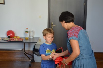 Akademia Młodego Radiowca: Kolejna edycja dobiegła końca - 40