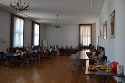 Akademia Młodego Radiowca: Kolejna edycja dobiegła końca - 8