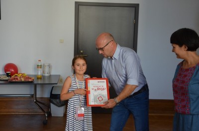Akademia Młodego Radiowca: Kolejna edycja dobiegła końca - 44
