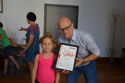 Akademia Młodego Radiowca: Kolejna edycja dobiegła końca - 46
