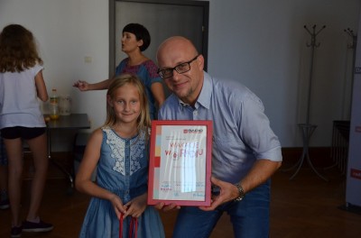 Akademia Młodego Radiowca: Kolejna edycja dobiegła końca - 47