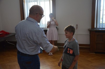 Akademia Młodego Radiowca: Kolejna edycja dobiegła końca - 11