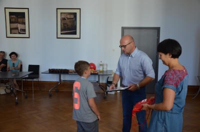 Akademia Młodego Radiowca: Kolejna edycja dobiegła końca - 12
