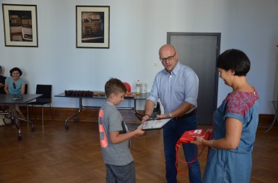 Akademia Młodego Radiowca: Kolejna edycja dobiegła końca - 13
