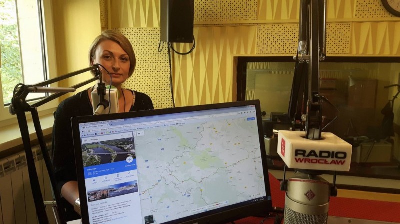 Rozmowa dnia: Agnieszka Korzeniowska MPK Wrocław -