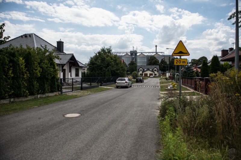 Obwodnica Oleśnicy: Co dalej? -