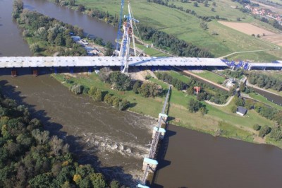 Most Rędziński ma już pięć lat [GALERIA ZDJĘĆ, FILMY] - 17
