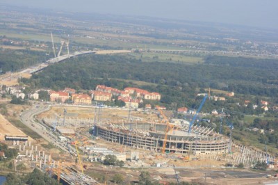 Most Rędziński ma już pięć lat [GALERIA ZDJĘĆ, FILMY] - 18