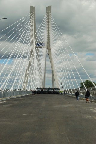 Most Rędziński ma już pięć lat [GALERIA ZDJĘĆ, FILMY] - 2