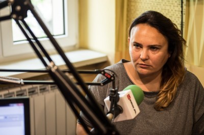 Rozmowa Dnia: Marzena Sadocha z Teatru Polskiego