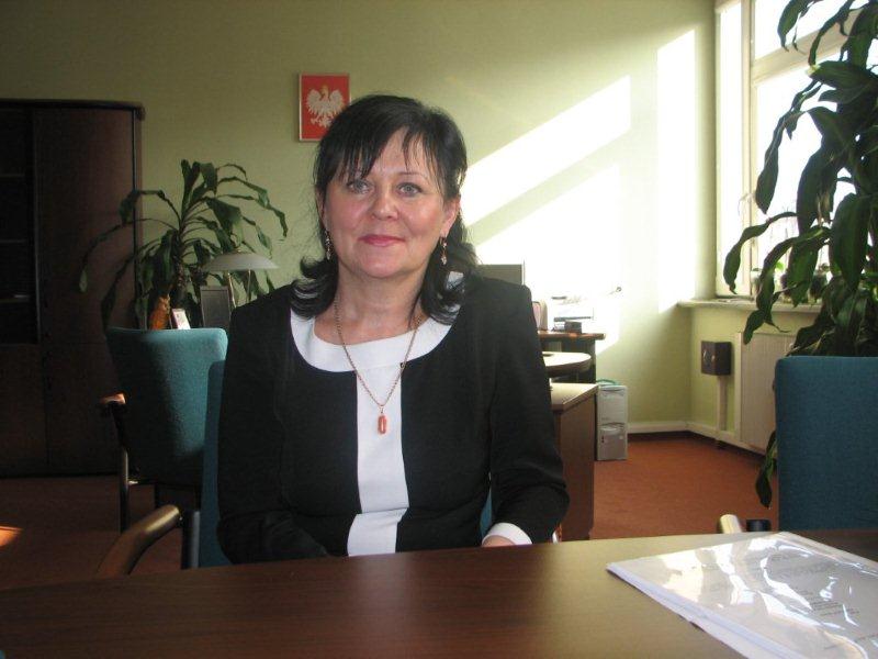 Oskarżała, teraz ją oskarżają - Prokurator Teresa Łozińska Fatyga zawiesiła Ewę Sz. w obowiazkach (Fot. Piotr Słowiński)