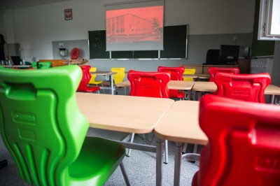 Wrocław: 4,5 tysiąca nowych miejsc dla przedszkolaków i uczniów - 0