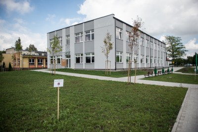 Wrocław: 4,5 tysiąca nowych miejsc dla przedszkolaków i uczniów - 9