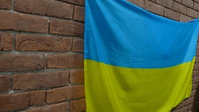 25-lecie wolności Ukrainy we Wrocławiu - 1
