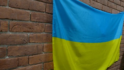 25-lecie wolności Ukrainy we Wrocławiu - 1