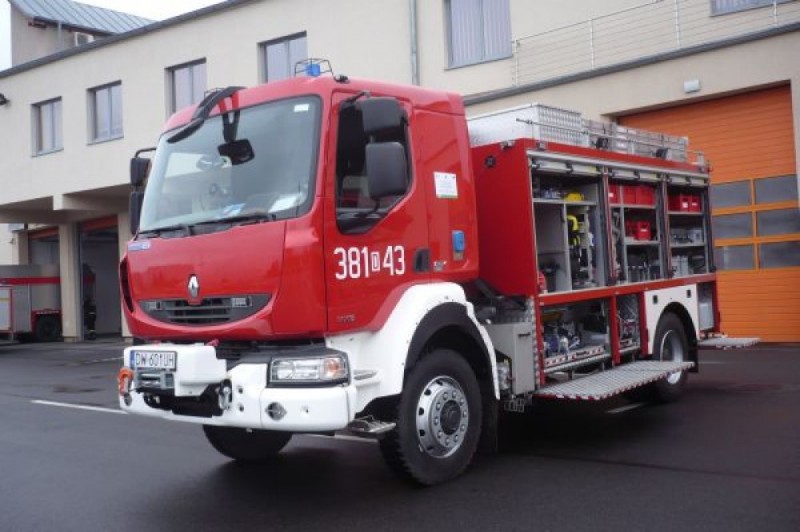 Wakacje 2016: Strażacy odebrali na Dolnym Śląsku 577 fałszywych alarmów! - 