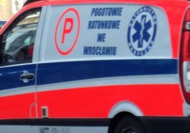 Zarzuty dla ojca 3-miesięcznego chłopczyka. Dziecko zostało pobite -