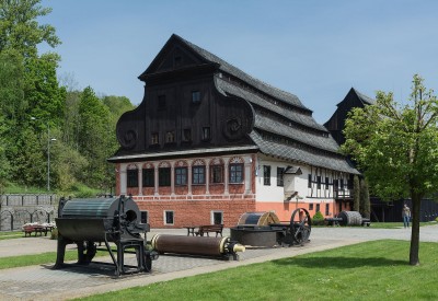 TOP5 dolnośląskich zabytków z listy Narodowego Instytutu Dziedzictwa - wygrywa Wieża w Siedlęcinie - 13