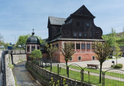 TOP5 dolnośląskich zabytków z listy Narodowego Instytutu Dziedzictwa - wygrywa Wieża w Siedlęcinie - 14