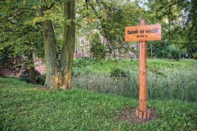 TOP5 dolnośląskich zabytków z listy Narodowego Instytutu Dziedzictwa - wygrywa Wieża w Siedlęcinie - 4