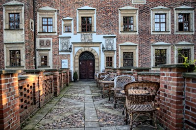 TOP5 dolnośląskich zabytków z listy Narodowego Instytutu Dziedzictwa - wygrywa Wieża w Siedlęcinie - 5