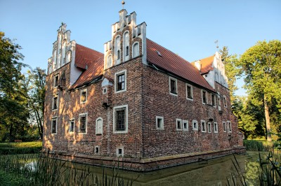 TOP5 dolnośląskich zabytków z listy Narodowego Instytutu Dziedzictwa - wygrywa Wieża w Siedlęcinie - 6