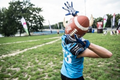 Delegacje światowych federacji sportu z wizytą we Wrocławiu