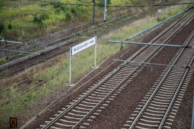 Wrocław: Próby obciążeniowe na nowym wiadukcie [ZDJĘCIA] - 2