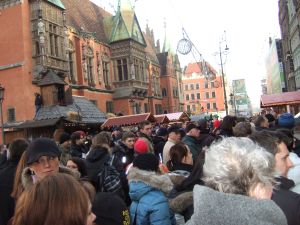 Dalajlama opuścił już Wrocław (Posłuchaj i Zobacz) - 1
