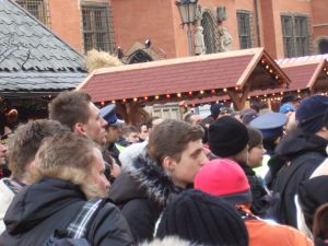 Dalajlama opuścił już Wrocław (Posłuchaj i Zobacz) - 2