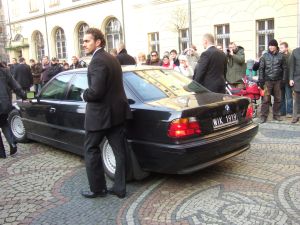 Dalajlama opuścił już Wrocław (Posłuchaj i Zobacz) - 5