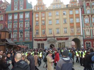 Dalajlama opuścił już Wrocław (Posłuchaj i Zobacz) - 6