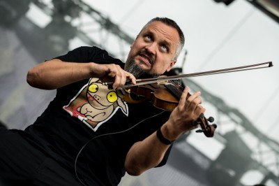 Sabaton we Wrocławiu [ZDJĘCIA] - 11