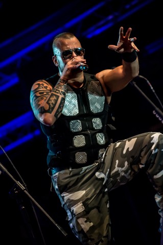 Sabaton we Wrocławiu [ZDJĘCIA] - 18