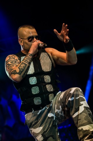 Sabaton we Wrocławiu [ZDJĘCIA] - 21