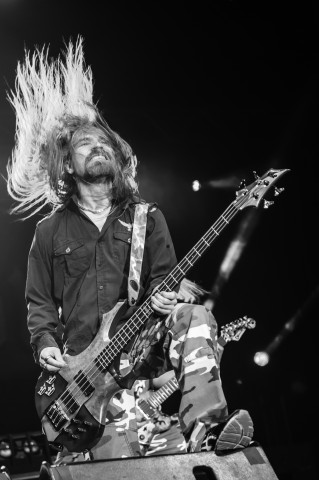 Sabaton we Wrocławiu [ZDJĘCIA] - 27