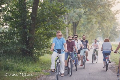 Wrocław z Miliczem połączy ścieżka rowerowa - ma mieć 200 kilometrów