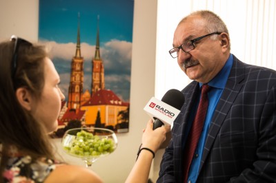 XIII edycja Nagrody Gospodarczej Dolnośląski Gryf [ZDJĘCIA] - 2