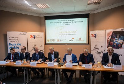 XIII edycja Nagrody Gospodarczej Dolnośląski Gryf [ZDJĘCIA] - 3