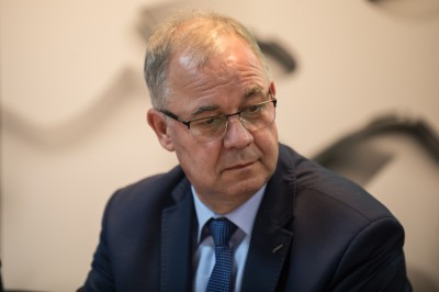 XIII edycja Nagrody Gospodarczej Dolnośląski Gryf [ZDJĘCIA] - 4