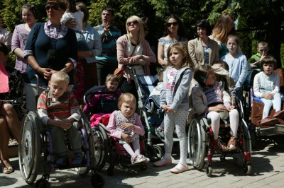 Wrocławski Rotary Club zaprasza dzieci na wielki piknik