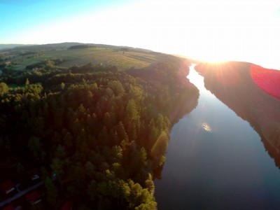 TOP5 najładniejszych dolnośląskich zbiorników wodnych - edycja 2 (GŁOSOWANIE) - 10
