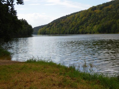 TOP5 najładniejszych dolnośląskich zbiorników wodnych - edycja 2 (GŁOSOWANIE) - 12