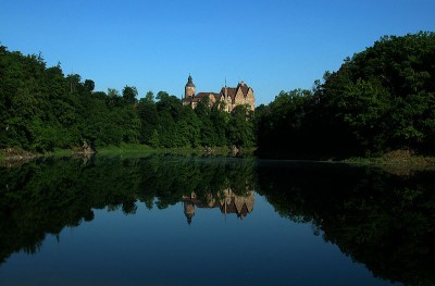 TOP5 najładniejszych dolnośląskich zbiorników wodnych - edycja 2 (GŁOSOWANIE) - 13