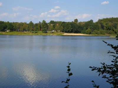TOP5 najładniejszych dolnośląskich zbiorników wodnych - edycja 2 (GŁOSOWANIE) - 15